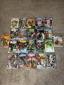 DC Comics | Dollar Tree Lot (22 Total) Sealed! - Picture 1 of 23