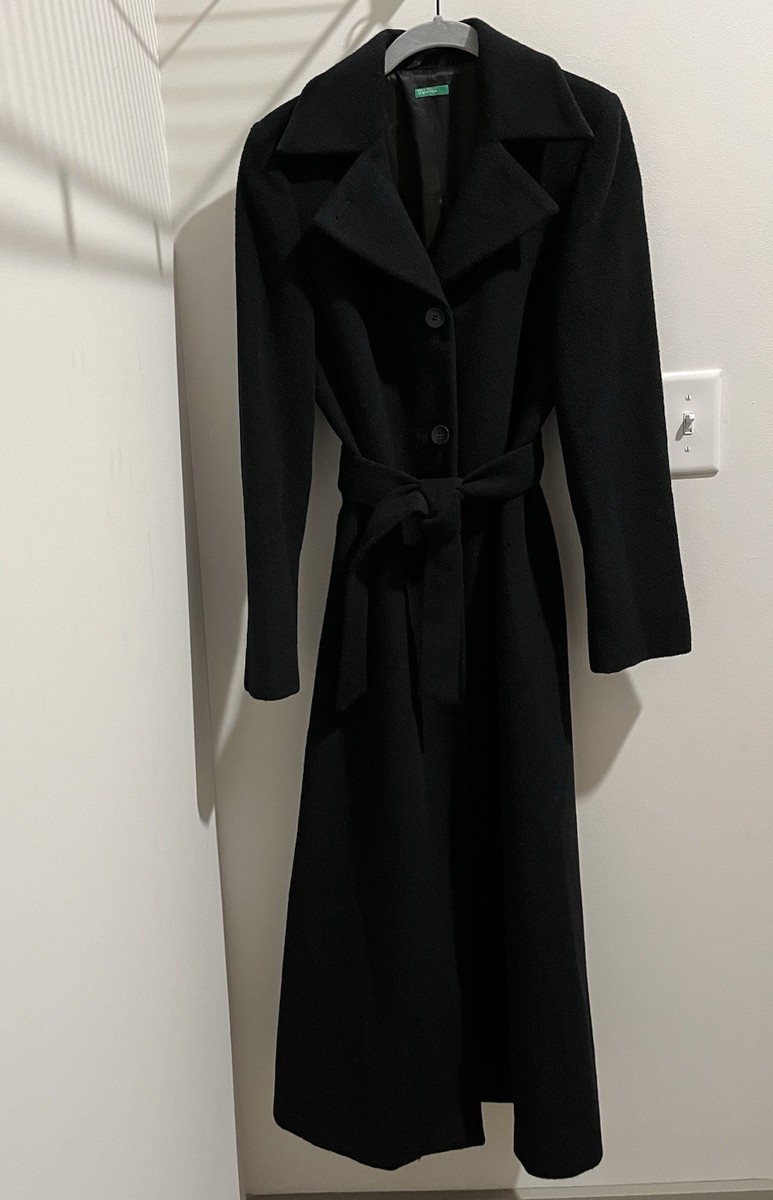 United Colors Of Benetton Abrigo De Mujer