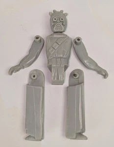 Gentle Giant Star Wars Tusken Raider Sand People 12" Hardcopy Prototype Figure - Picture 1 of 7