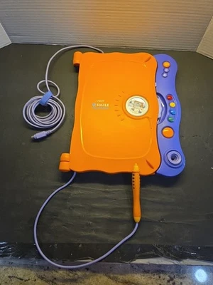 Vtech V Smile 2007 Smart Book  - Image 1 of 3