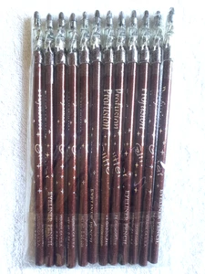 Glitter Eyeliner Pencil Select Your Color 12 Liner Lot Profusion Cosmetic - Picture 1 of 20