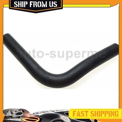 Para 1997 1998 1999 2000 Isuzu Hombre 2.2L Puertas 1x Manguera de refrigerante de radiador superior Foto 1 de 3