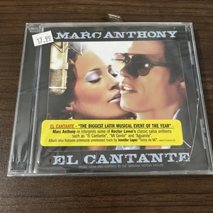 Marc Anthony - El Cantante  - Bild 1 von 1