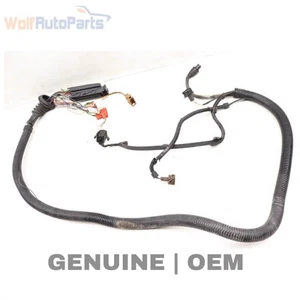 2000-2003 VW EUROVAN 2.8L - Transmission WIRE / Wiring Harness 7D0971774C - Picture 1 of 4