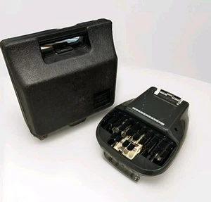 ~*~ STENOGRAOPH “REPORTER” SHORTHAND MACHINE ~ VINTAGE ~ COURT REPORTER ~*~ - Picture 1 of 5