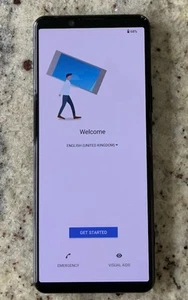 Sony Xperia 5 II - Zdjęcie 1 z 5