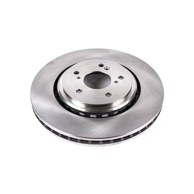 Rotor delantero PowerStop AutoSpecialty para Acura MDX Foto 1 de 2