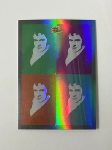 Arte pop Robert Fulton #I-587 edición 2025 piezas del pasado inventores - Imagen 1 de 2