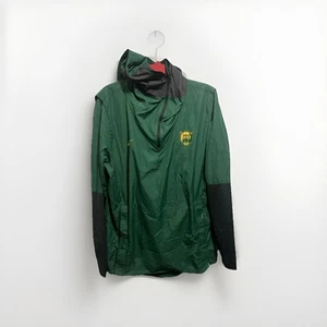 NIKE REPEL ON FIELD WINDBREAKER BAYLOR BEARS GREEN CQ5215-341 Large - Bild 1 von 7