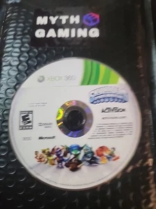 Skylanders Spyros Adventure Microsoft Xbox 360 GETESTET - Bild 1 von 2