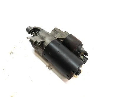 2008-2012 AUDI Q5 S5 (B8 8T 8R) 3.2L FSI ENGINE STARTER MOTOR - Image 1 of 4