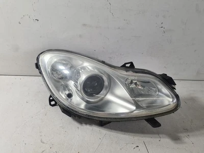 Scheinwerfer rechts Beifahrerseite  Smart 451 ForTwo A4518200259 Nr32 - Bild 1 von 4