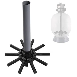 SX180DA seitliche Montage & Mittelrohr für Hayward Pro S180T Sandfilter. - Bild 1 von 6