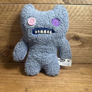 Fuggler Snuggler Edition Funny Ugly Monster (24cm) - Picture 1 of 2