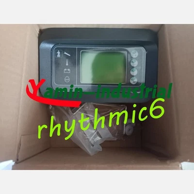 LEINE&LINDE 0039460726 Forklift Display Instrumentation Fast FedEx or DHL - Image 1 of 2