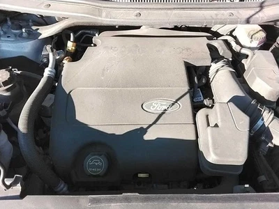 Used Engine Complete Assembly fits: 2015 Ford Explorer 3.5L w/o turbo VIN 8 8th Foto 1 de 4
