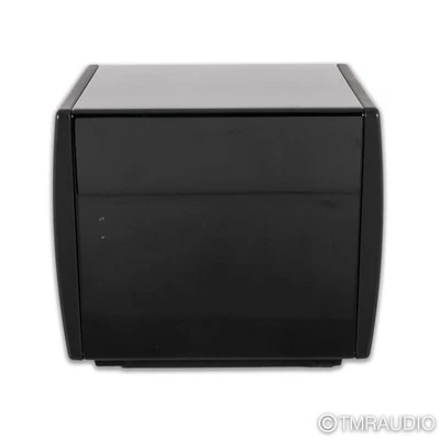 Sunfire XTEQ 8 8" Powered Subwoofer; Black Gloss - Image 1 of 4