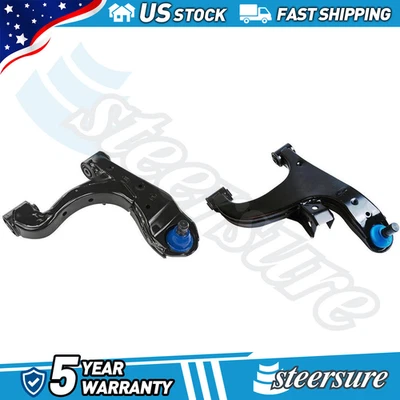 Brazo de control superior inferior trasero derecho rótula para Nissan Pathfinder Armada 2004 Foto 1 de 4