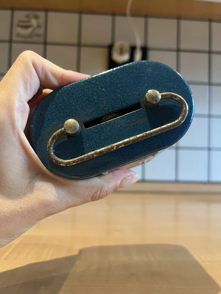 salvadanaio banca - banca mutua popolare aretina - Immagine 1 di 4