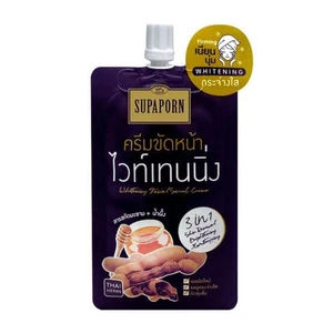 Scrub Face skin herbs for whitening the face Natural mask tamarind honey X 6 - Picture 1 of 3