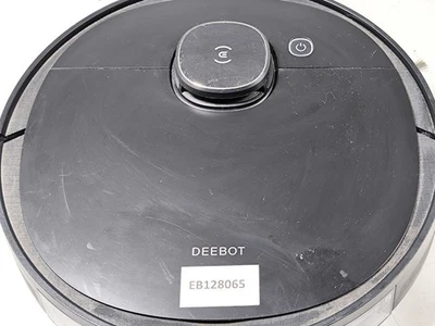 Ecovacs Deebot DX9G Saugroboter - Für Ersatzteile, Nicht Funktionierend - Bild 1 von 4