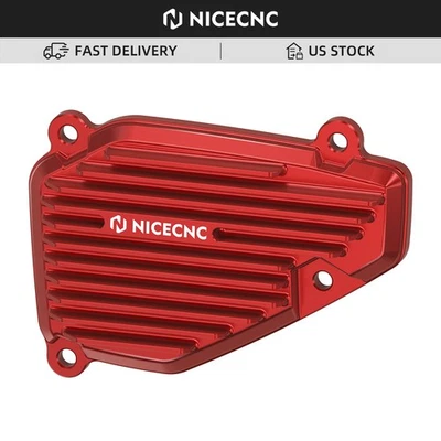 Tapa de cubierta de válvula de alimentación NICECNC para Beta RR 250 300 XTrainer 250 300 2013-2024 Foto 1 de 4