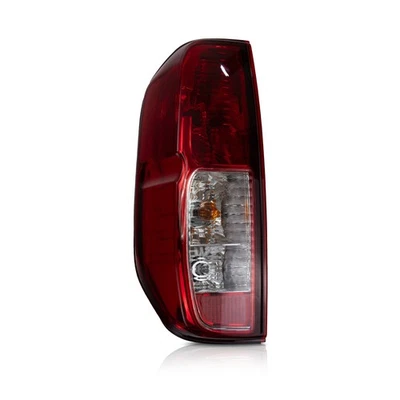 Conjunto de luz trasera lado del conductor para Suzuki Equator 2009 2010 2011 2012 | halógena Foto 1 de 4