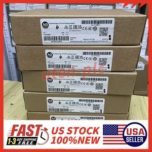 Marca sigillata Allen Bradley spedizione gratuita 1756-OF8I/A ControlLogix 8 punti - Foto 1 di 6