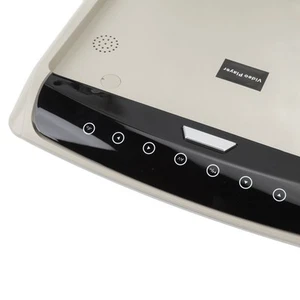 Car Overhead Player 11.6 Inch HD IPS Screen 170 Deg Opening Angle Rear  - Afbeelding 1 van 24