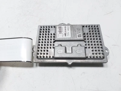 5F0941972 CENTRALINA FARO SX SEAT LEON III (5F1) 2.0 TDI 16V MAN 6M 150CV 2013 5 - Immagine 1 di 4