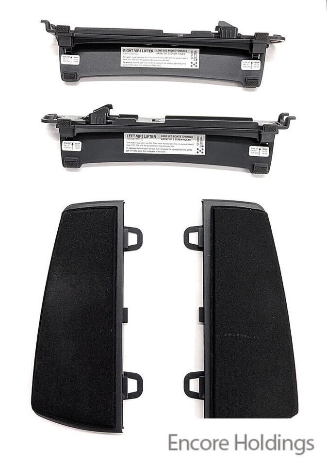 Kinesis Tenting Accessory - Black KIN-FS-VIP3 - Image 1 of 1