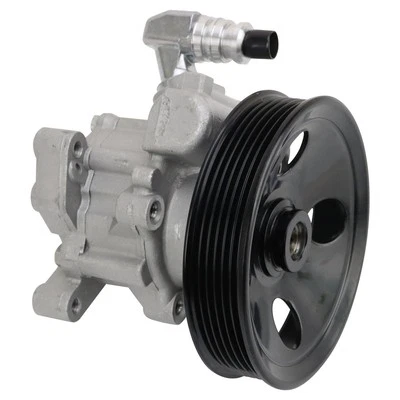 For Mercedes-Benz GL450 2007-2012 TRQ PSA37557 Power Steering Pump Foto 1 de 4