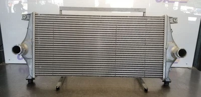 18 NISSAN TITAN XD INTERCOOLER 5.0L - Image 1 of 4