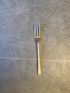 BOAC STAINLESS STEEL FORK SHEFFIELD - Picture 1 of 6