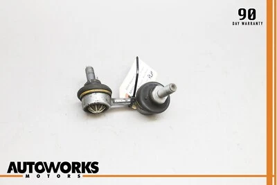 04-08 Maserati Quattroporte M139 Rear Left Driver Side Swaybar Link Tie Rod OEM - Image 1 of 4