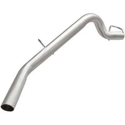 BRExhaust 102-7863 Exhaust Tail Pipe For 2000-2003 Dodge Dakota NEW Foto 1 de 3