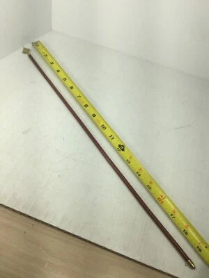 ESCALA 1/6 NOS ITPT MADERA Y METAL DECORATIVO BANDERA POSTE DRAGÓN BBI DID SEGUNDA GUERRA MUNDIAL 21 Foto 1 de 4