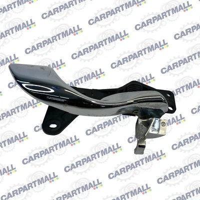 2000-2005 Cadillac DeVille Front Right Passenger Side Interior Door Handle OEM - Image 1 of 4
