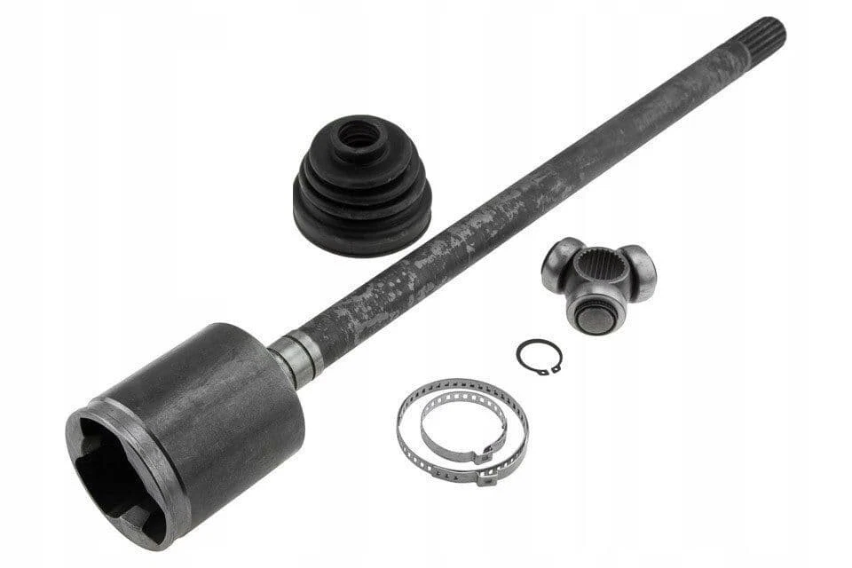 Frontal Interior Junta Homocinética Eje R/H Para Isuzu Trooper Bighorn UBS17 / - Imagen 1 de 1