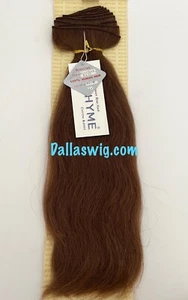 AUSVERKAUF Bohyme Remi 100 % natürliches ägyptisches Wellenweben Haar 14" EINE Tasche - Bild 1 von 10
