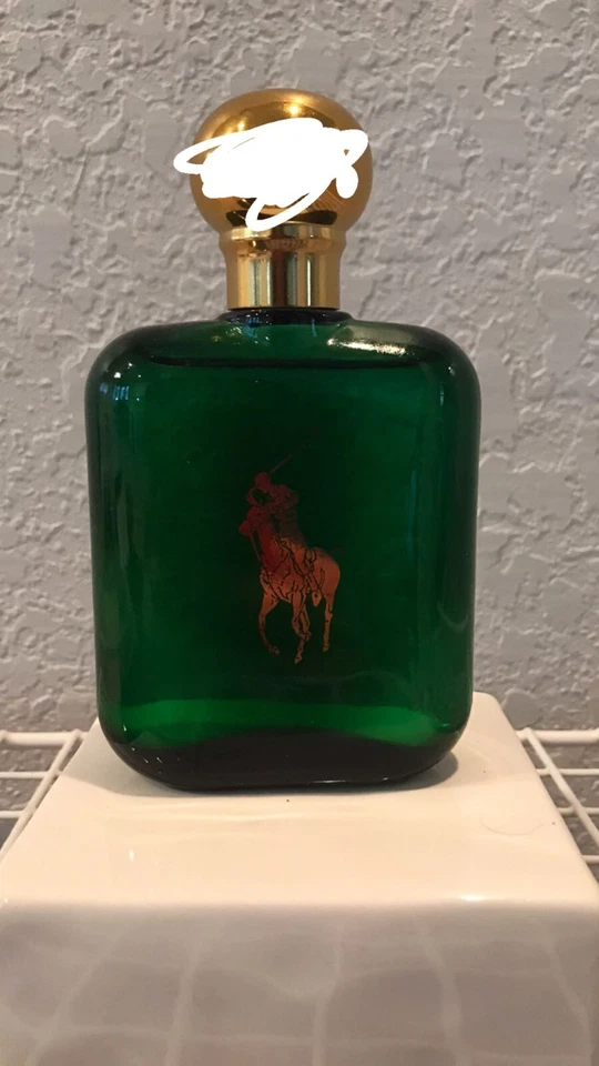 Lote de salpicaduras para después del afeitado POLO de Ralph Lauren 4,0 oz/118 ml para hombre Foto 1 de 1