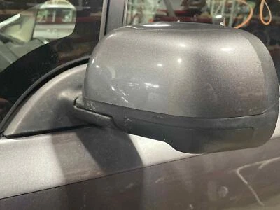 Espejo retrovisor de puerta Nissan Leaf 2015 conductor motorizado izquierda cámara térmica gris carne OEM Foto 1 de 4