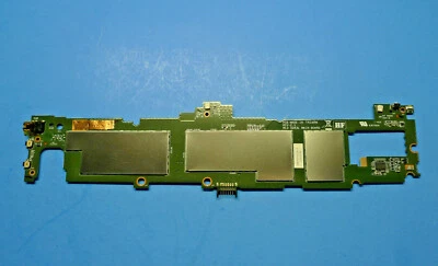 戴尔 Venue 11 Pro 5130 主板 1.46GHz 英特尔 Atom Z3775 处理器 8GW37   — 第 1/4 张图片