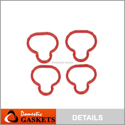 95-05 Chrysler Dodge Plymouth 2.0L SOHC Juego de juntas de colector de admisión VIN C F Foto 1 de 3