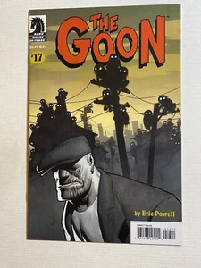 The Goon #17 (Dark Horse, 2006) In VF/NM Condition - Picture 1 of 7