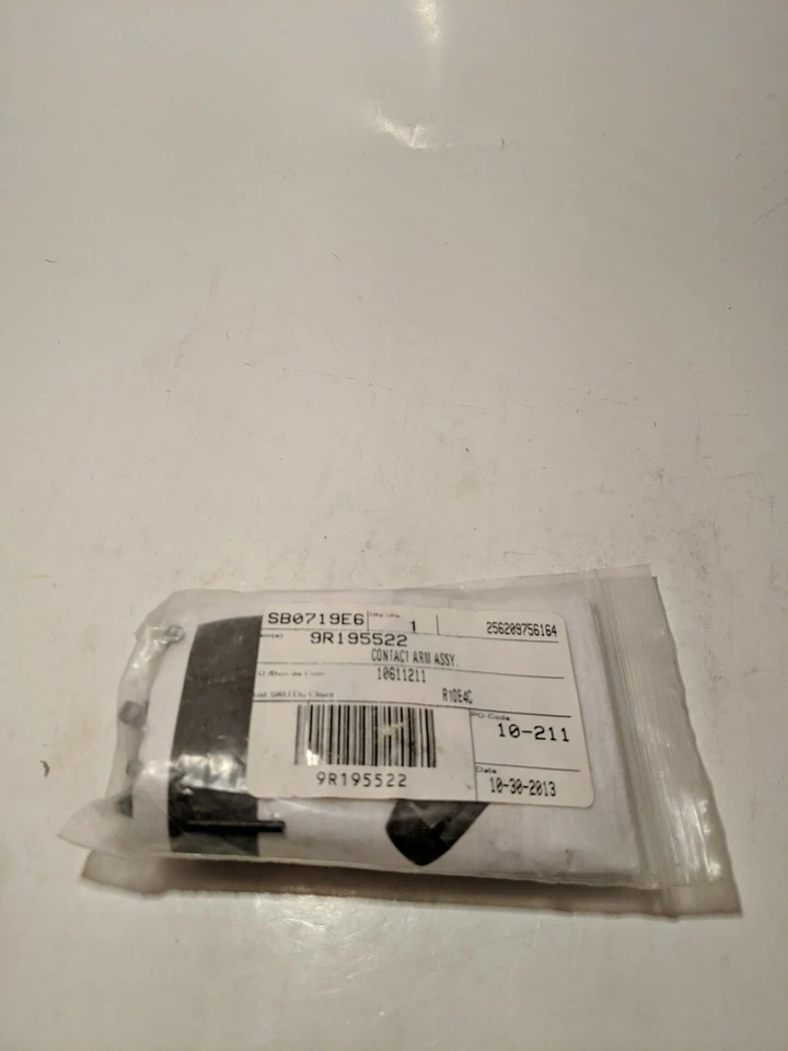 Bostitch Contact Arm Assembly 9R195522 - Image 1 of 1