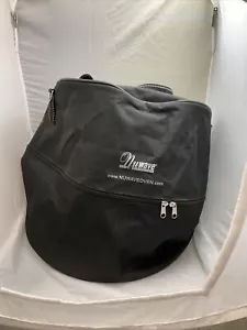 NuWave Pro Infrared Oven Storage Bag Travel Carrying Case Cover Black - Picture 1 of 2