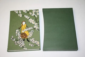 Anne Of Green Gables L.M Montgomery - The Folio Society - Picture 1 of 4