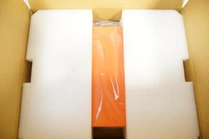 Gigamon GigaVUE TA GVS-TAX01 Edge Traffic Aggregation Node - Picture 1 of 2