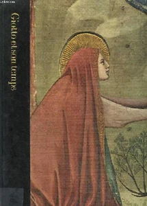 Giotto et son temps : Vers 1267-1337 (Time-Life), Sarel Eimerl et Time-Life book - Picture 1 of 1